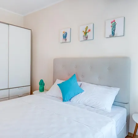 Venera & Anastasia Palace Apartment Slantschew brjag