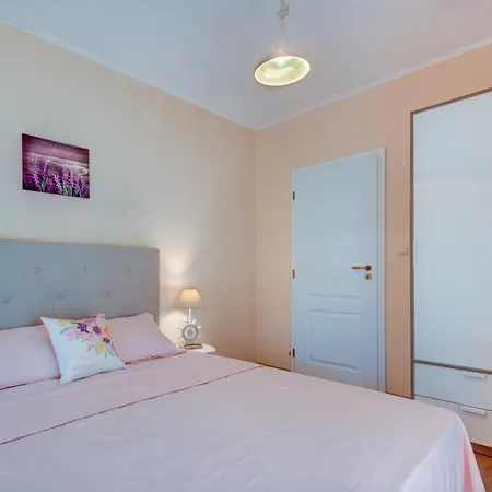 Apartment Venera & Anastasia Palace Slantschew brjag
