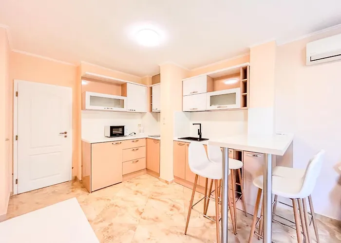 Venera & Anastasia Palace *