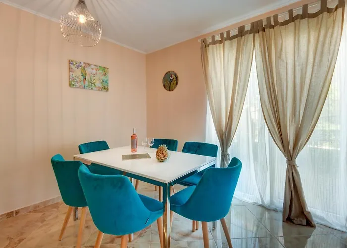 Venera & Anastasia Palace * Sluneční pobřeží